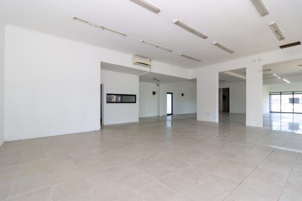 328 m² Commercial space