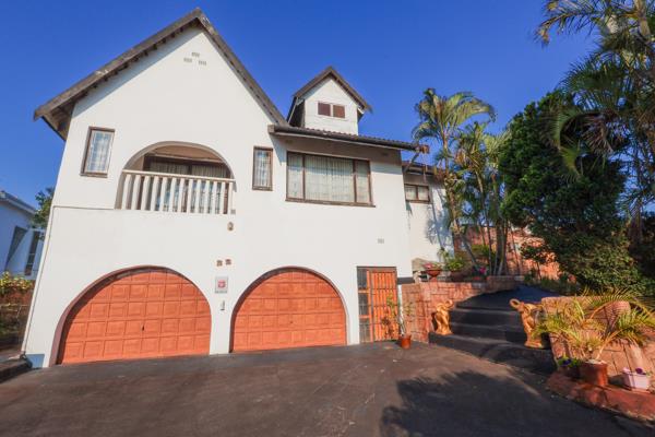 6 Bedroom House