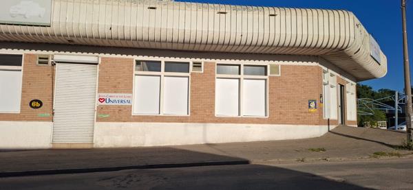 1 714 m² Commercial space