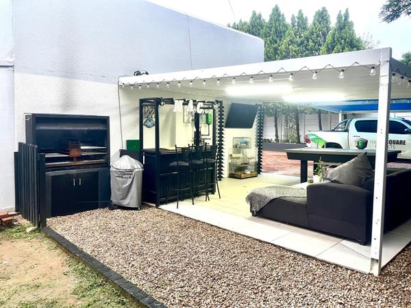2.5 Bedroom House