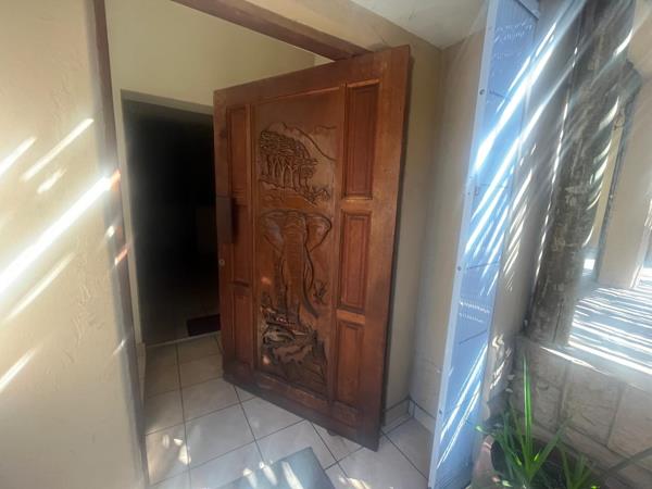 1 Bedroom House