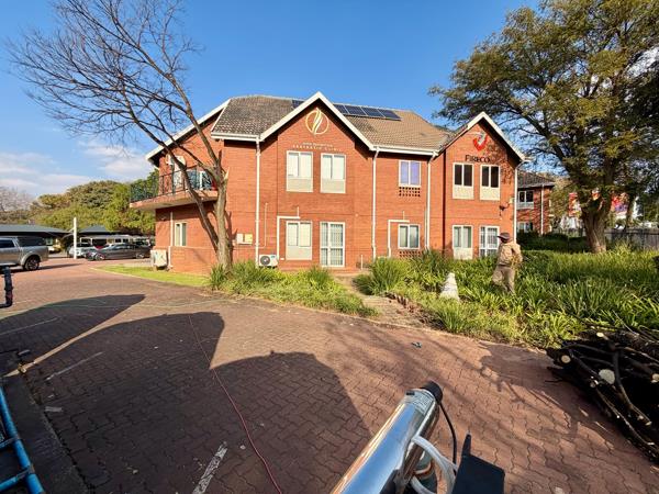 265 m² Commercial space