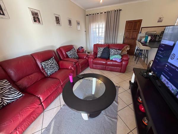 2 Bedroom Simplex