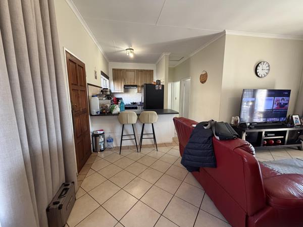 2 Bedroom Simplex