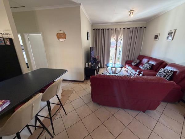 2 Bedroom Simplex