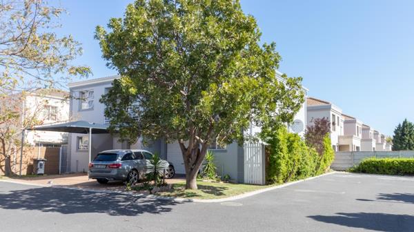 3 Bedroom Duplex