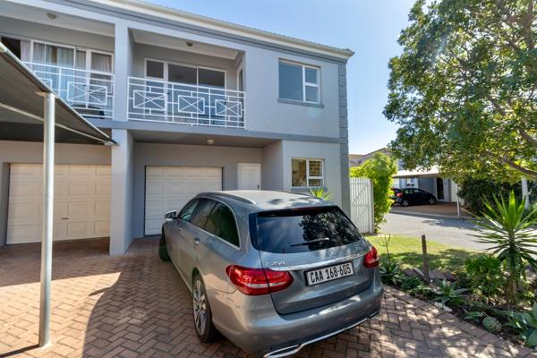 3 Bedroom Duplex