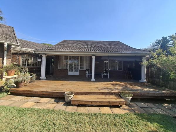 1 Bedroom Garden Cottage