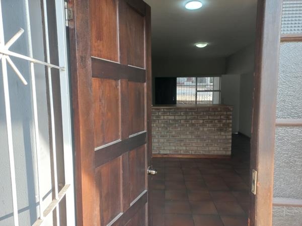 1.5 Bedroom Apartment