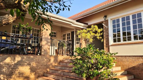 5 Bedroom House