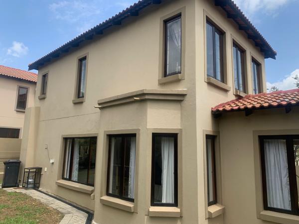 3 Bedroom Cluster