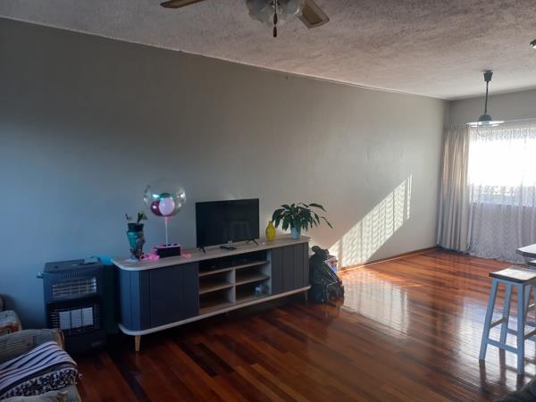 2 Bedroom Duplex