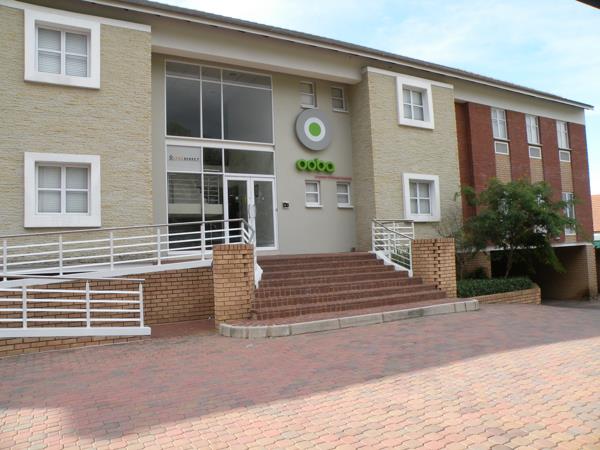 112 m² Commercial space