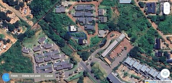 547 m² Land