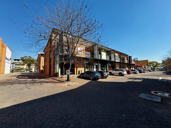 360 m² Commercial space