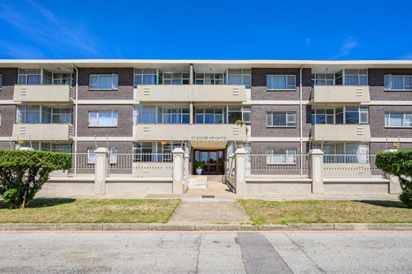 Apartment in Humewood