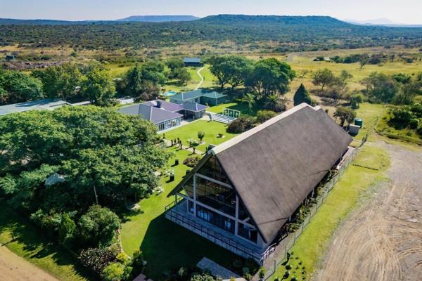 149 ha Farm