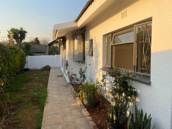 2 Bedroom Garden Cottage