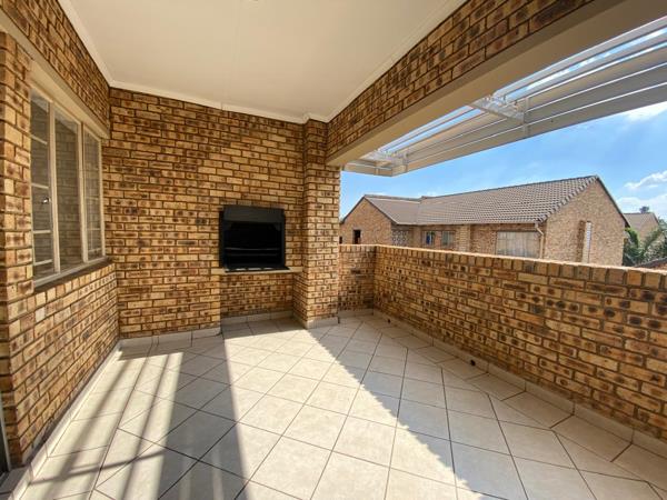 3 Bedroom Apartment
