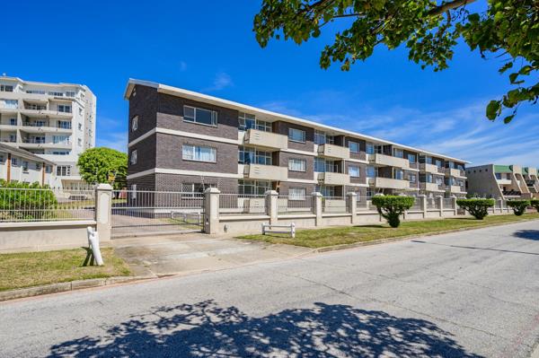 Apartment in Humewood