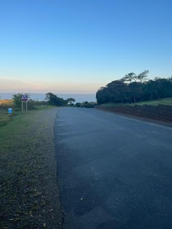 890 m² Land