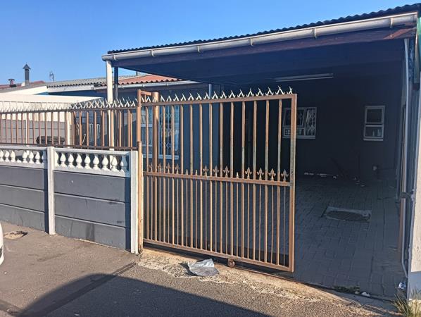 2 Bedroom Cluster