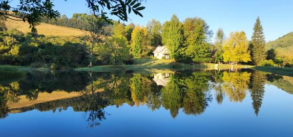 22.4 ha Farm