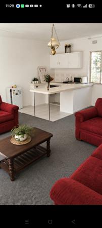 45 m² Commercial space