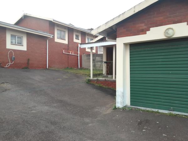 2 Bedroom Simplex