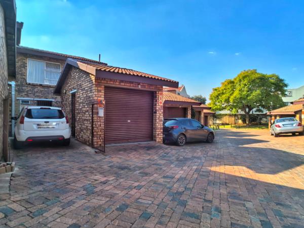 2 Bedroom Duplex
