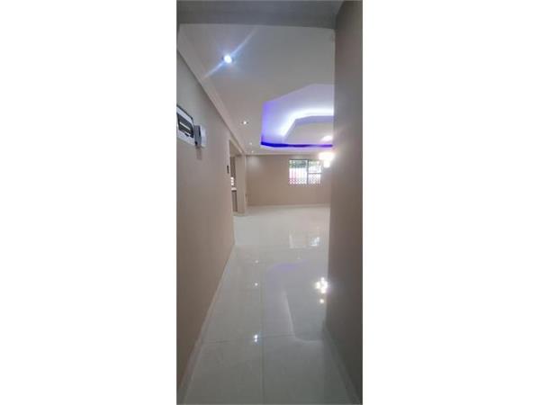 2 Bedroom Garden Cottage