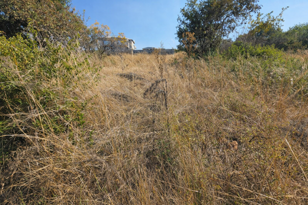 2 724 m² Land