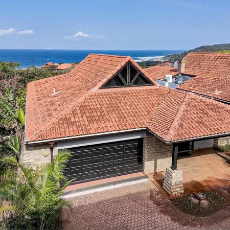 4 Bedroom Townhouse
