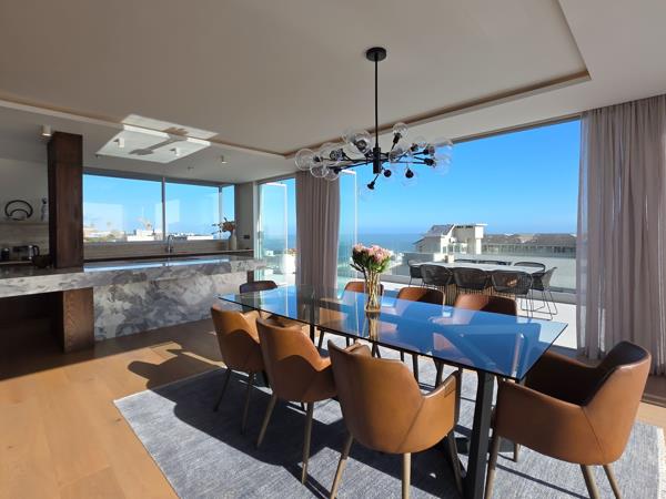 3 Bedroom Penthouse