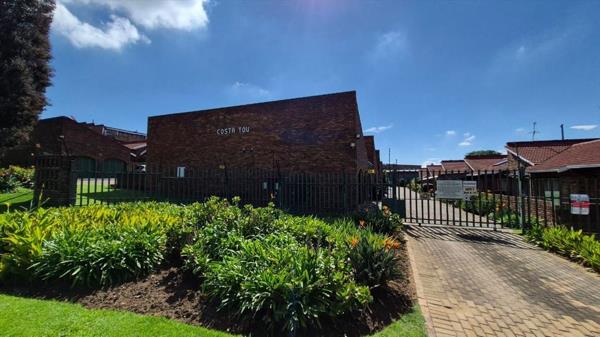 3 Bedroom Simplex