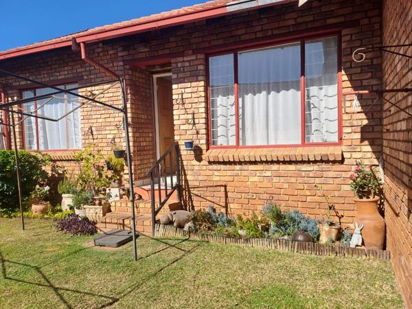 2 Bedroom Simplex