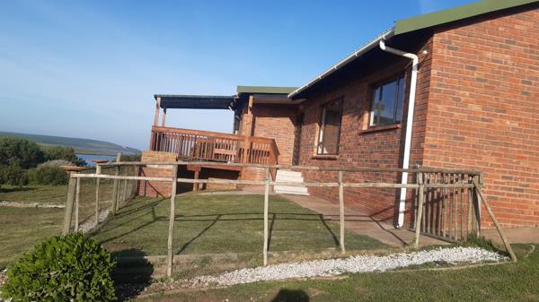 2 Bedroom Garden Cottage