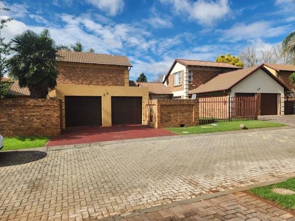 3 Bedroom Duplex