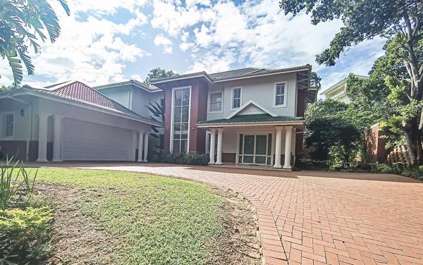 4 Bedroom Apartment