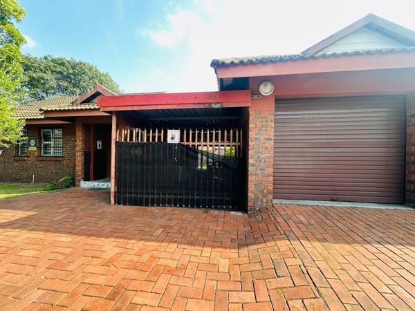 2 Bedroom Cluster