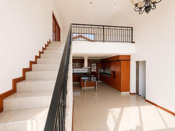 4 Bedroom Cluster