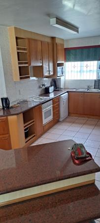 5 Bedroom Apartment