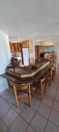 5 Bedroom Apartment