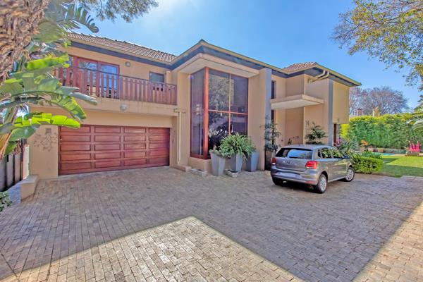 6 Bedroom House