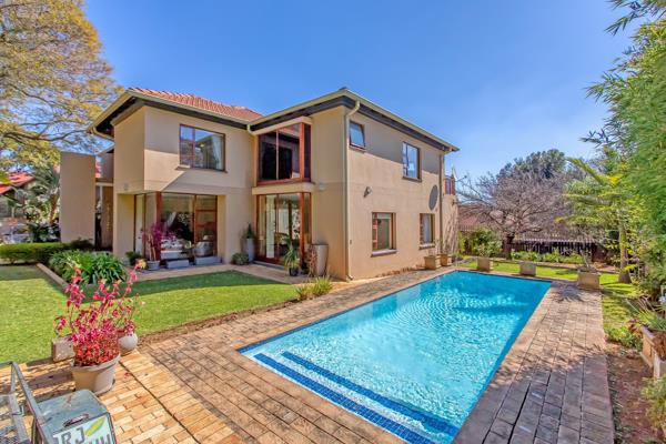5 Bedroom House