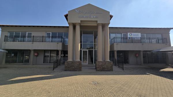 66 m² Commercial space