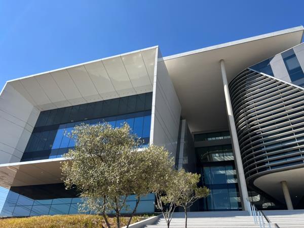 510 m² Commercial space