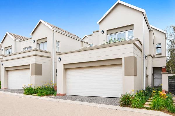 4 Bedroom Cluster