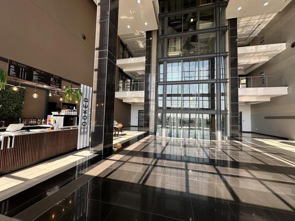 278 m² Commercial space