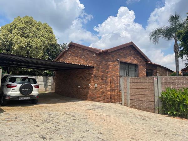 2 Bedroom Simplex